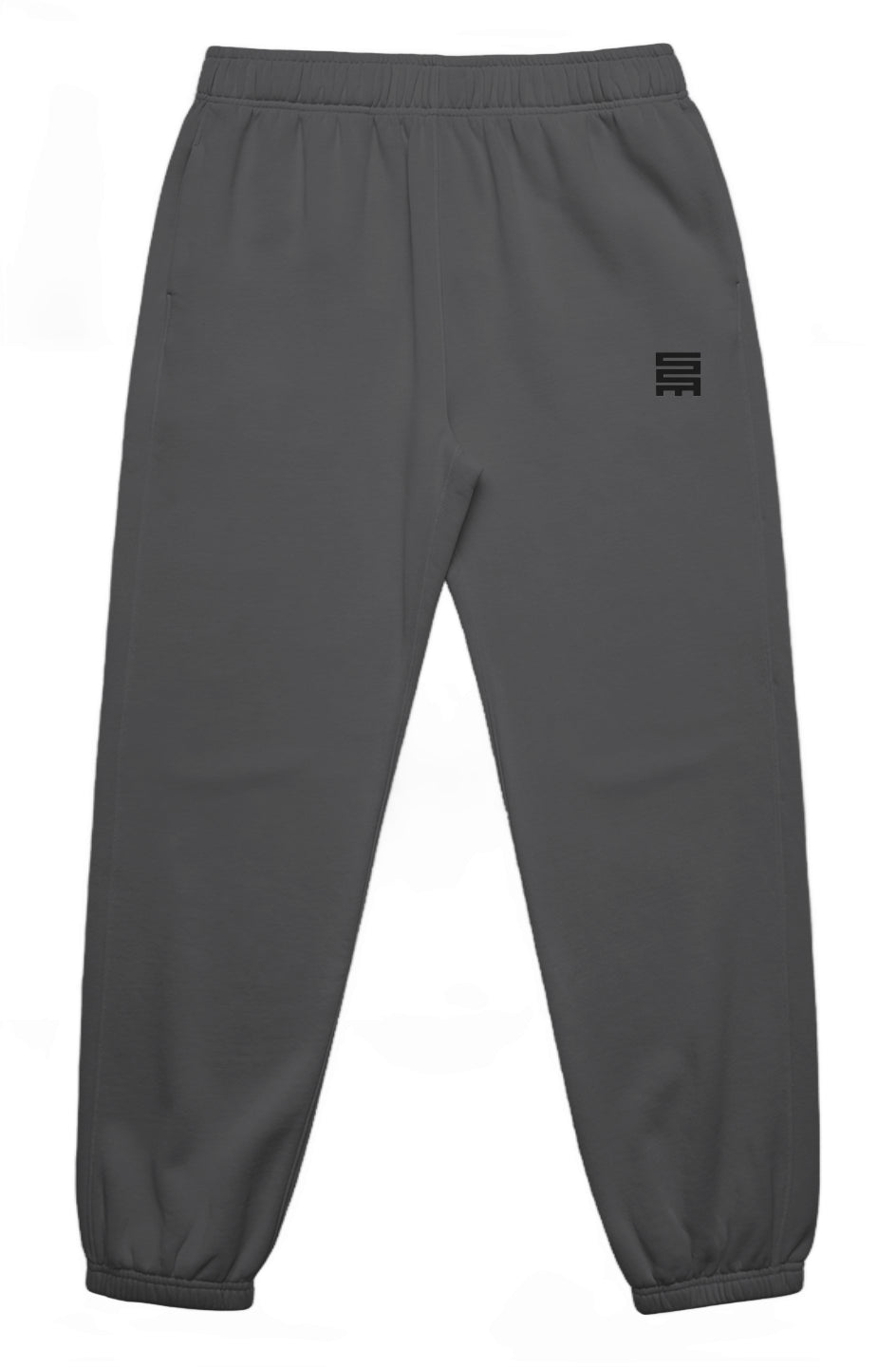 Faded Grey Sweatpants
