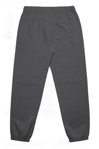 Faded Black Sweatpants