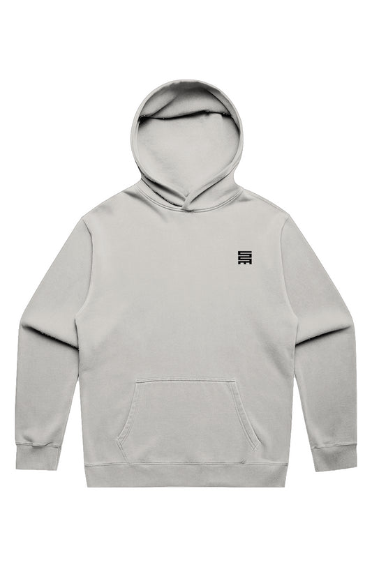 Faded Bone Hoodie
