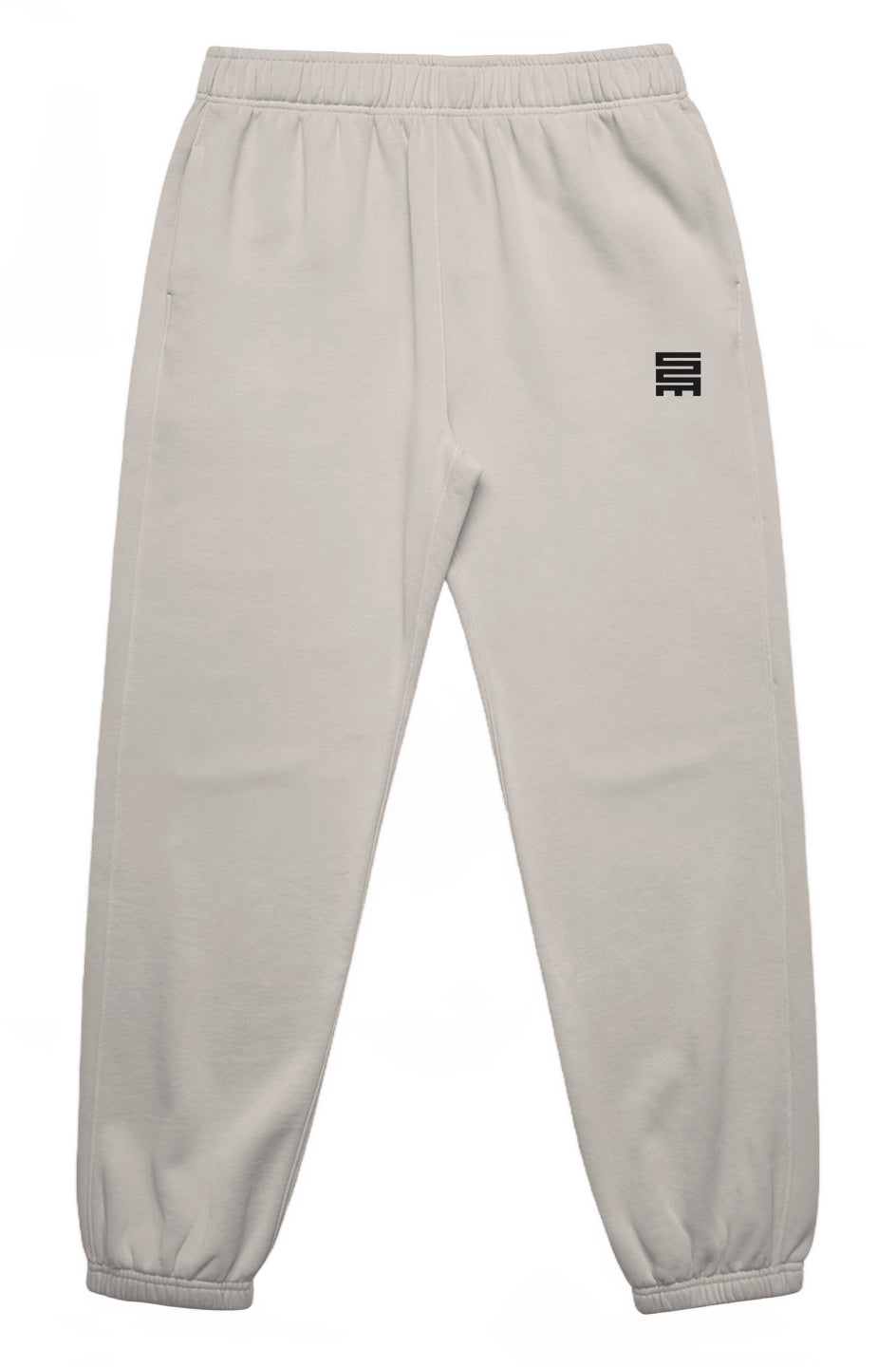 Faded Bone Sweatpants