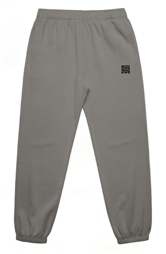 Faded Grey Sweatpants