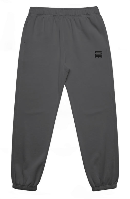 Faded Grey Sweatpants