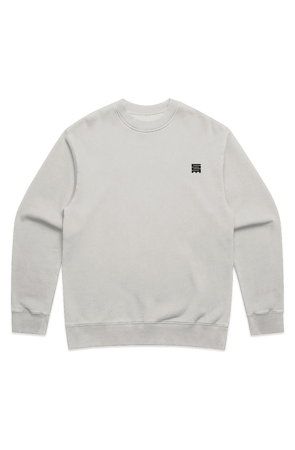 Faded Bone Sweatshirt