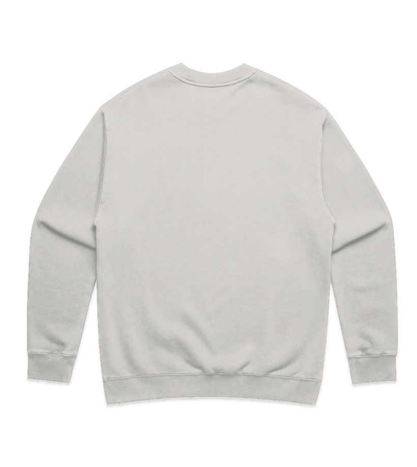 Faded Bone Sweatshirt